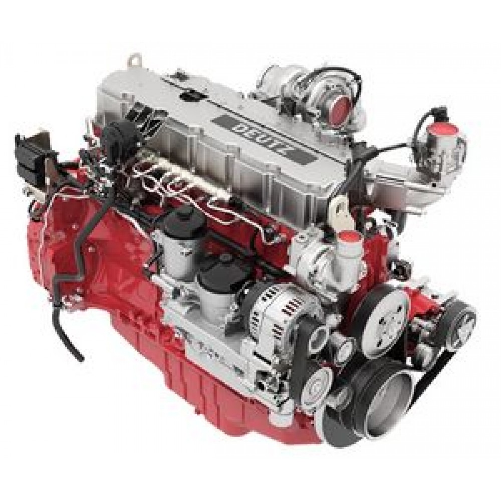 TCD7.8 L6