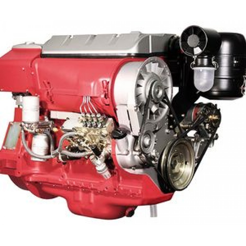 TCD914 L6(TİER)