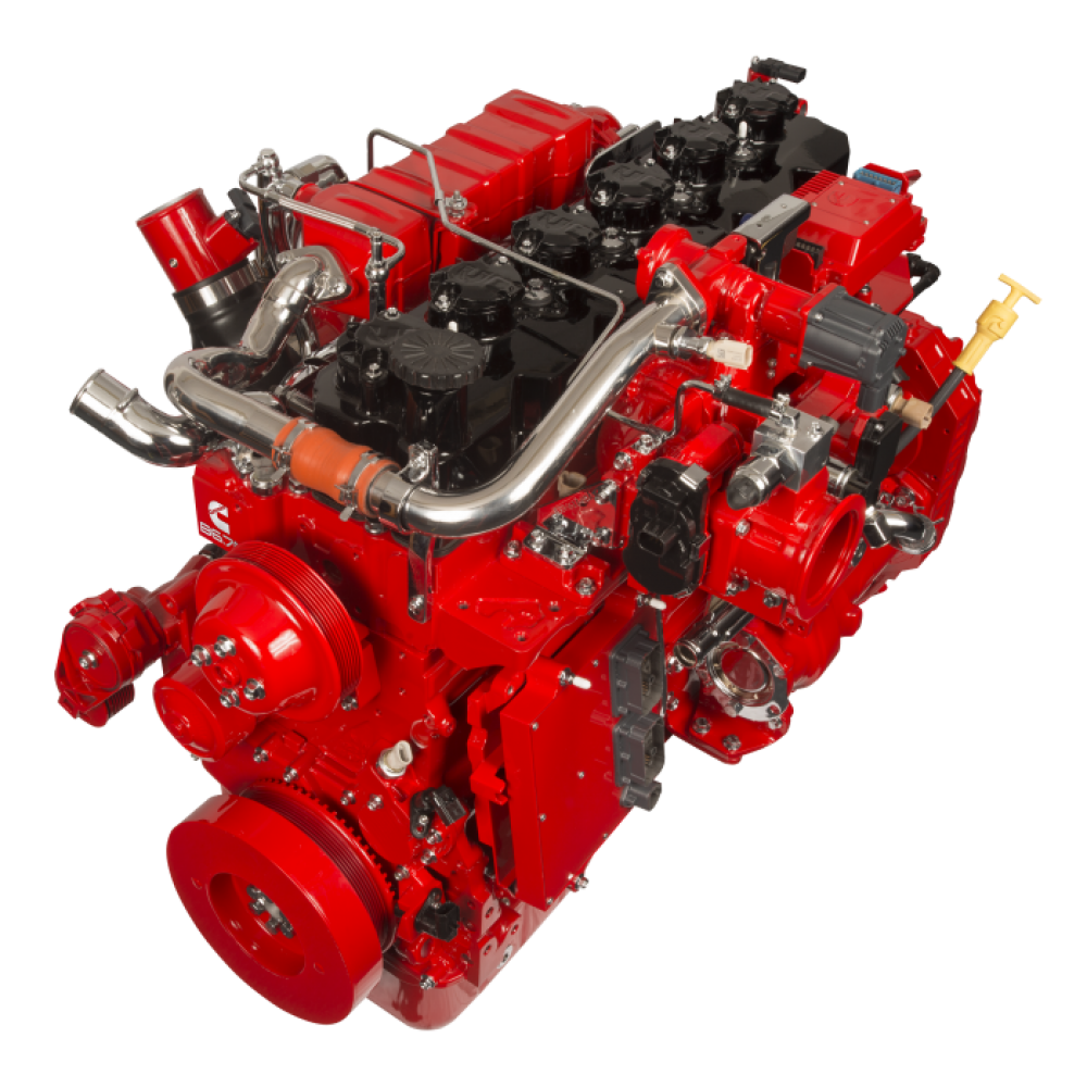 B6.7N