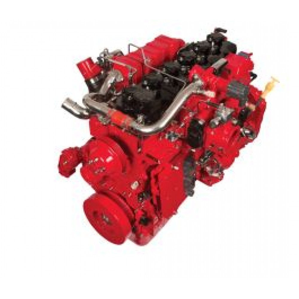 ISB6.7G