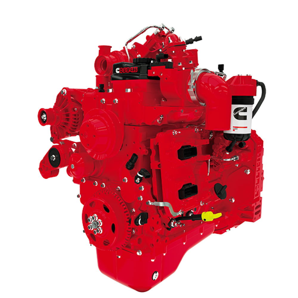 QSB4.5