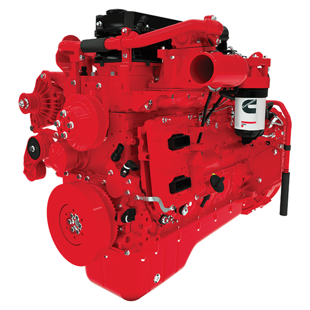 QSB6.7 TİER3A