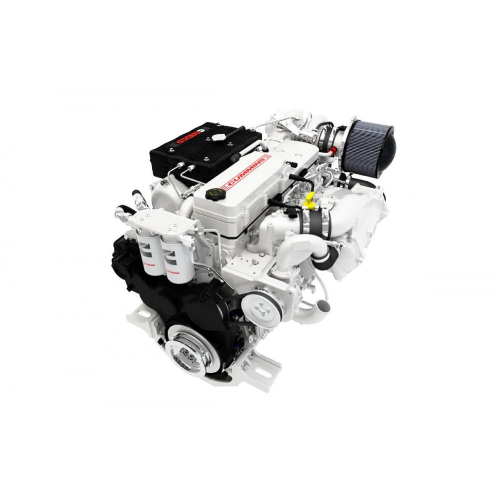 QSB6.7